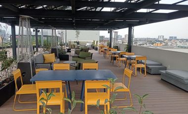 DEPARTAMENTOS EN RENTA EN EL CENTRO PASEO DE LA REFORMA CDMX CIUDAD MÉXICO