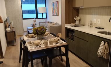 DEPARTAMENTOS EN RENTA EN EL CENTRO PASEO DE LA REFORMA CDMX CIUDAD MÉXICO