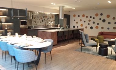 DEPARTAMENTOS EN RENTA EN EL CENTRO PASEO DE LA REFORMA CDMX CIUDAD MÉXICO