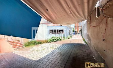 PROPIEDAD EN VENTA - TEXCOCO CENTRO