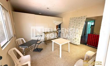 PROPIEDAD EN VENTA - TEXCOCO CENTRO