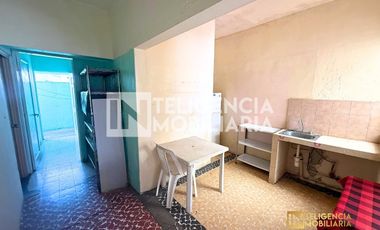 PROPIEDAD EN VENTA - TEXCOCO CENTRO