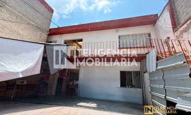 PROPIEDAD EN VENTA - TEXCOCO CENTRO