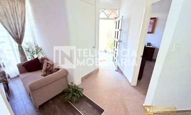 CASA EN VENTA EN SAN MIGUEL COATLINCHAN