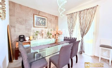 CASA EN VENTA EN SAN MIGUEL COATLINCHAN