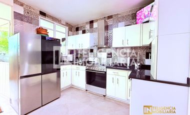 CASA EN VENTA EN SAN MIGUEL COATLINCHAN