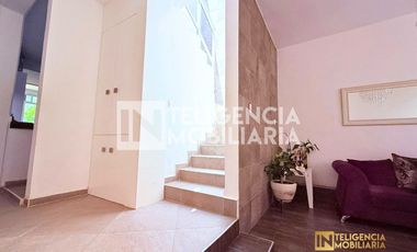 CASA EN VENTA EN SAN MIGUEL COATLINCHAN