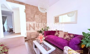 CASA EN VENTA EN SAN MIGUEL COATLINCHAN