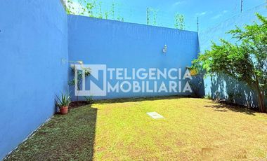 CASA EN VENTA EN SAN MIGUEL COATLINCHAN