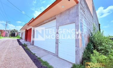 CASA EN VENTA EN SAN MIGUEL COATLINCHAN