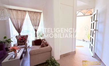 CASA EN VENTA EN SAN MIGUEL COATLINCHAN