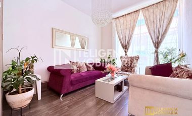 CASA EN VENTA EN SAN MIGUEL COATLINCHAN