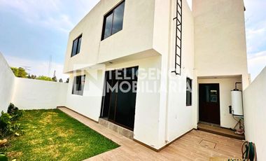 CASA EN VENTA UBICADAS EN CONDOMINIO FRESNOS  EN TEXCOCO