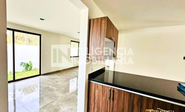 CASA EN VENTA UBICADAS EN CONDOMINIO FRESNOS  EN TEXCOCO