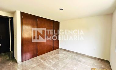 CASA EN VENTA UBICADAS EN CONDOMINIO FRESNOS  EN TEXCOCO