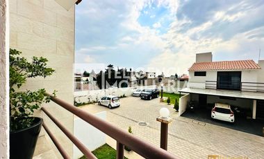 CASA EN VENTA UBICADAS EN CONDOMINIO FRESNOS  EN TEXCOCO