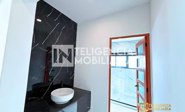 CASA EN VENTA - VALLE DEL MOLINO TEXCOCO