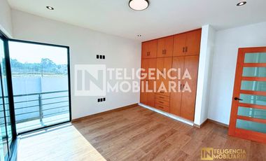 CASA EN VENTA - VALLE DEL MOLINO TEXCOCO