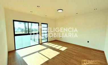 CASA EN VENTA - VALLE DEL MOLINO TEXCOCO