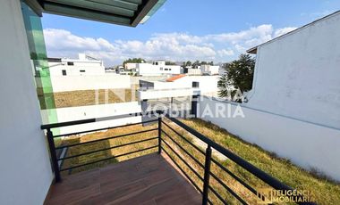 CASA EN VENTA - VALLE DEL MOLINO TEXCOCO