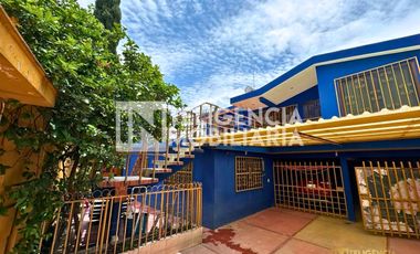 CASA EN VENTA UBICADA EN TULANTONGO