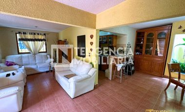 CASA EN VENTA UBICADA EN TULANTONGO