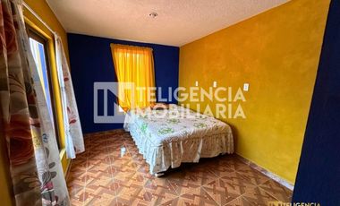 CASA EN VENTA UBICADA EN TULANTONGO