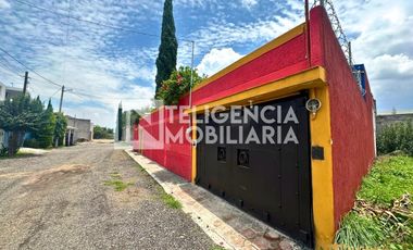 CASA EN VENTA UBICADA EN TULANTONGO