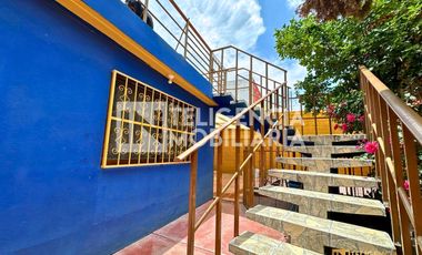 CASA EN VENTA UBICADA EN TULANTONGO