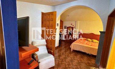 CASA EN VENTA UBICADA EN TULANTONGO