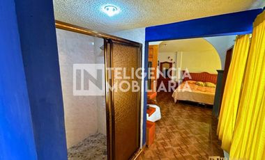 CASA EN VENTA UBICADA EN TULANTONGO