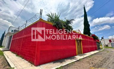 CASA EN VENTA UBICADA EN TULANTONGO
