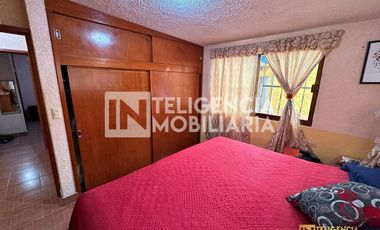 CASA EN VENTA UBICADA EN TULANTONGO