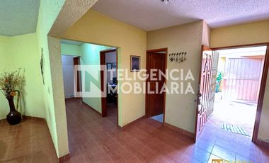 CASA EN VENTA UBICADA EN TULANTONGO
