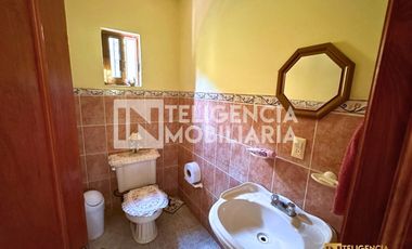 CASA EN VENTA UBICADA EN TULANTONGO