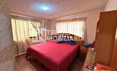 CASA EN VENTA UBICADA EN TULANTONGO