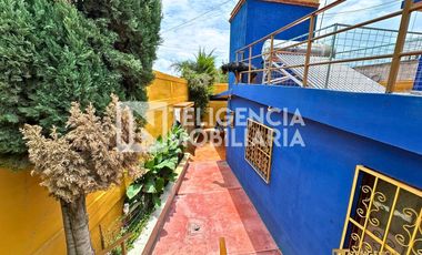 CASA EN VENTA UBICADA EN TULANTONGO