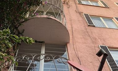 Venta Edificio de Departamentos