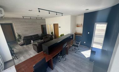 CASA EN VENTA EN LOMA 4ta. SECCION