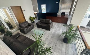 CASA EN VENTA EN LOMA 4ta. SECCION