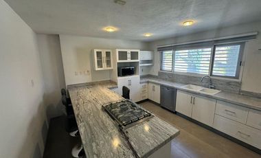 CASA EN VENTA EN LOMA 4ta. SECCION