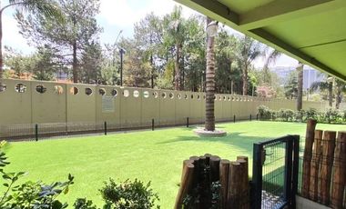 DEPARTAMENTO EN VENTA EN SOLEI SANTA FE