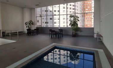 DEPARTAMENTO EN VENTA EN SOLEI SANTA FE