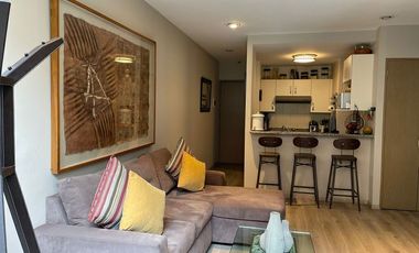 DEPARTAMENTO EN VENTA EN SOLEI SANTA FE