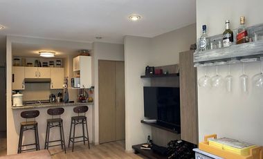 DEPARTAMENTO EN VENTA EN SOLEI SANTA FE