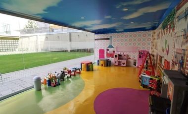 DEPARTAMENTO EN VENTA EN SOLEI SANTA FE