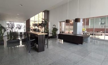 DEPARTAMENTO EN VENTA EN SOLEI SANTA FE