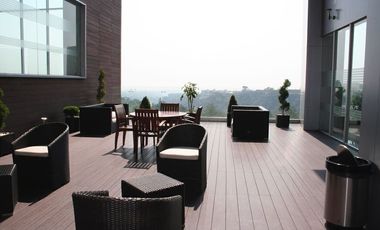 DEPARTAMENTO EN VENTA EN SOLEI SANTA FE