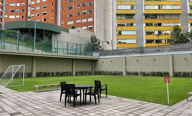 DEPARTAMENTO EN VENTA EN SOLEI SANTA FE