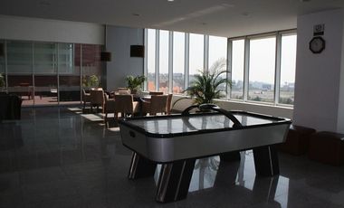 DEPARTAMENTO EN VENTA EN SOLEI SANTA FE